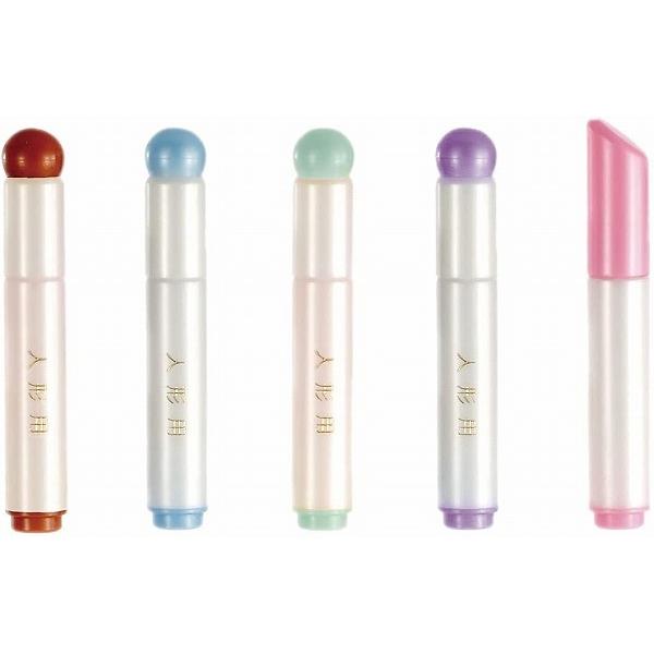 LG-06 メイクペンセット 新品リカちゃん   (リカちゃん人形 着せ替え人形 女の子向け タカラ...