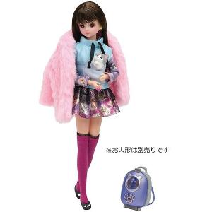 ジェニー/アウトドアローラ 新品 検)着せかえ人形/タカラ/フレンド/リカちゃん Licca #ジェニー｜商品情報｜リカちゃん｜タカラトミー