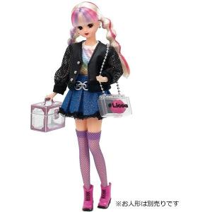 ジェニー/アウトドアローラ 新品 検)着せかえ人形/タカラ