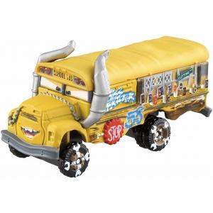 ティズニー トミカ カーズ C-25 リップ・クラッチゴンスキー