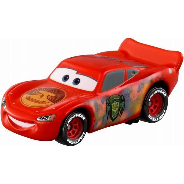 Cー31 ライトニング・マックィーン (ハンタータイプ) 新品トミカ   カーズ  ミニカー TOM...
