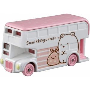 タカラトミー（TAKARA TOMY） ドリームトミカ SP すみっコぐらし10周年