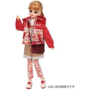 リカちゃん LD-03 リカちゃん1weekコーデギフトセット (タカラトミー