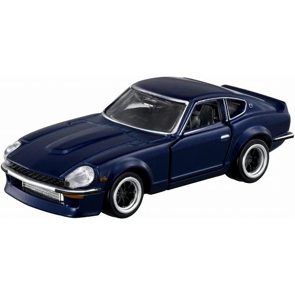 unlimited 09 湾岸ミッドナイト 悪魔のZ 新品トミカプレミアム   トミカ  ミニカー ...