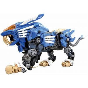 タカラトミー（TAKARA TOMY） ゾイド AZ-05 セイバータイガー ZOIDS