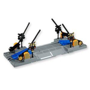 J-21　大きい踏切 新品プラレール   タカラトミー ストラクチャー 情景パーツ