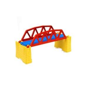 J-03　小さな鉄橋 新品プラレール   タカラトミー ストラクチャー 情景パーツ