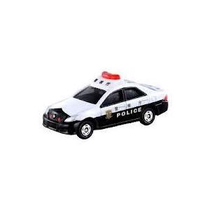 110 トヨタ クラウンパトカー 新品トミカ ミニカー TOMICA : ゲーム