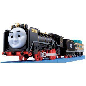 プラレール プラレールトーマス TS-16 ダッシュ | 電車 車両 おもちゃ