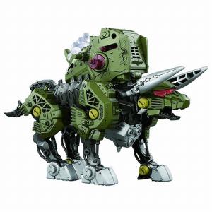 【未開封】タカラトミー ZOIDS ワイルドライガー ライオン タカラトミー(TAKARA TOMY)|ZOIDS|HARDOFFオフモール（オフモ