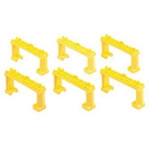 J-22　複線ブロック橋桁 新品プラレール   タカラトミー ストラクチャー 情景パーツ