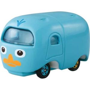 タカラトミー（TAKARA TOMY） トミカ ディズニーモータース ツムツム