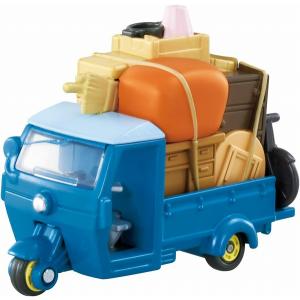 トミカ 【新品】1週間以内発送 タカラトミー 『 ドリームトミカ ジブリ