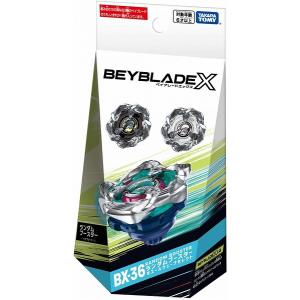 タカラトミー（TAKARA TOMY） 【新商品】BEYBLADE X BX-00 ブースター