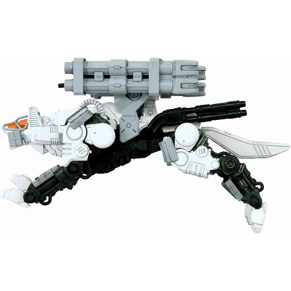 T-SPARK REALIZE MODEL リアライズモデル ZOIDS ゾイド RMZ-017 コ...