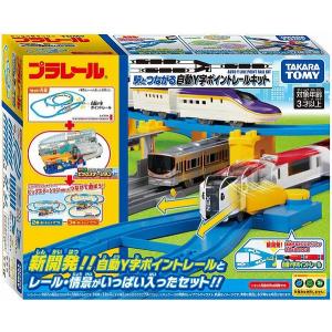 タカラトミー (プラレール セット)ドクターイエローAセット タカラトミー (プラレール セット)ドクターイエローAセット