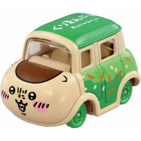 ドリームトミカ SP ちいかわ くりまんじゅう 新品トミカ   ドリームトミカ ミニカー TOMIC...