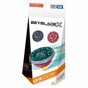 UX-16 ランダムブースター クロックミラージ...の商品画像