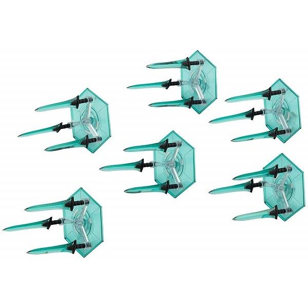 へヴィウェポンユニット23 マギアブレード 新品モデリングサポートグッズ   壽屋 M.S.G プラ...