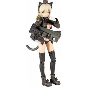 コトブキヤ（KOTOBUKIYA） フレームアームズ・ガール マガツキ