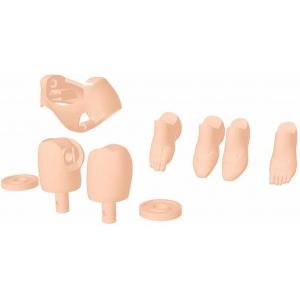 メガミデバイス M.S.G 02 ボトムスセット スキンカラーD   壽屋 コトブキヤ KOTOBUKIYA プラモデル