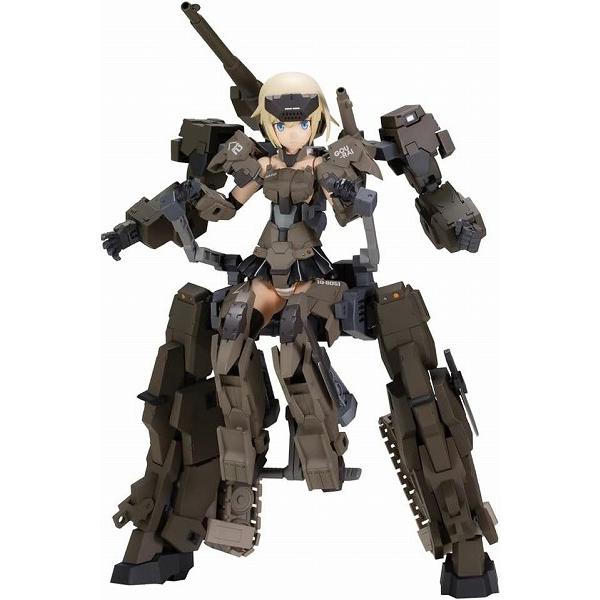 フレームアームズ・ガール 轟雷改 with エグゾスーツ 新品  FRAME ARMS 壽屋 プラモ...