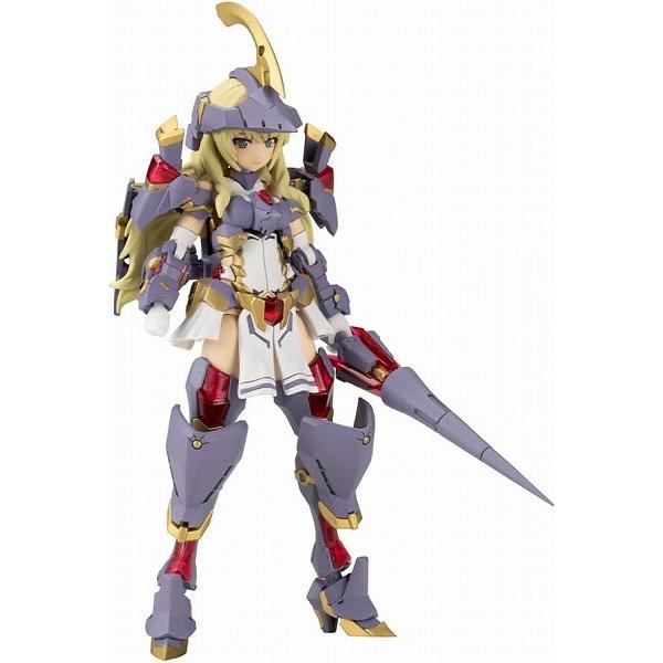 フレームアームズ・ガール ハンドスケール ドゥルガーI 新品  FRAME ARMS 壽屋 プラモデ...