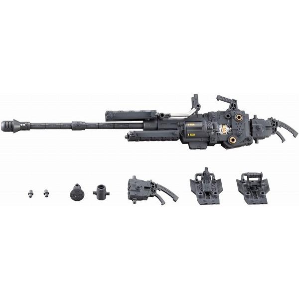 ヘヴィウェポンユニット17 リボルビングバスターキャノン 新品モデリングサポートグッズ   壽屋 M...