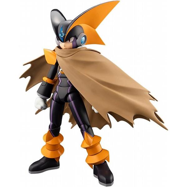 ロックマンエグゼ フォルテ.EXE 新品  壽屋 KOTOBUKIYA コトブキヤ プラモデル