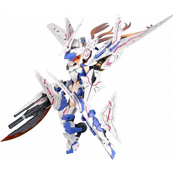 メガミデバイス SOLラプター 新品  壽屋 コトブキヤ KOTOBUKIYA プラモデル