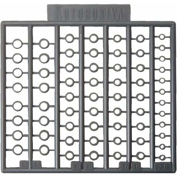 P112 プラユニット モビルパイプ 新品モデリングサポートグッズ   壽屋 M.S.G プラモデル...