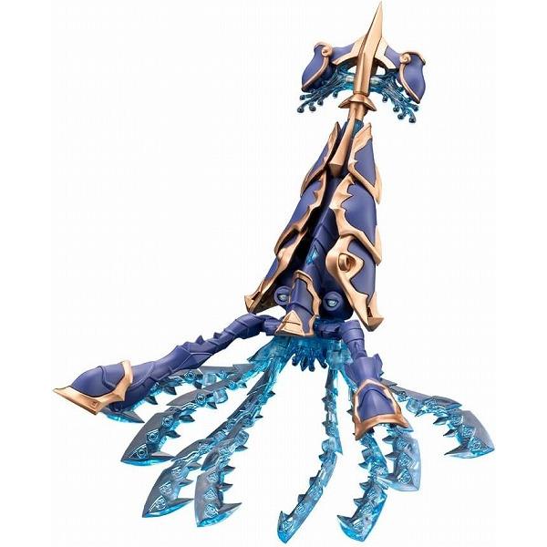 アルカナディア ゼノアルマ トリクル デカポディア 新品  壽屋 KOTOBUKIYA コトブキヤ ...