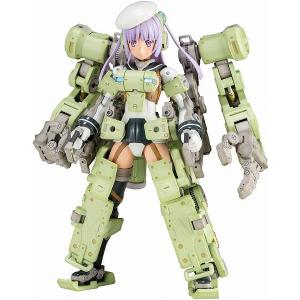 フレームアームズ・ガール マガツキ [橘花] 新品 FRAME ARMS 壽屋