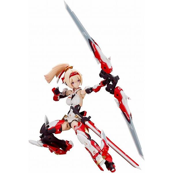 メガミデバイス 朱羅 弓兵 新品  壽屋 コトブキヤ KOTOBUKIYA プラモデル