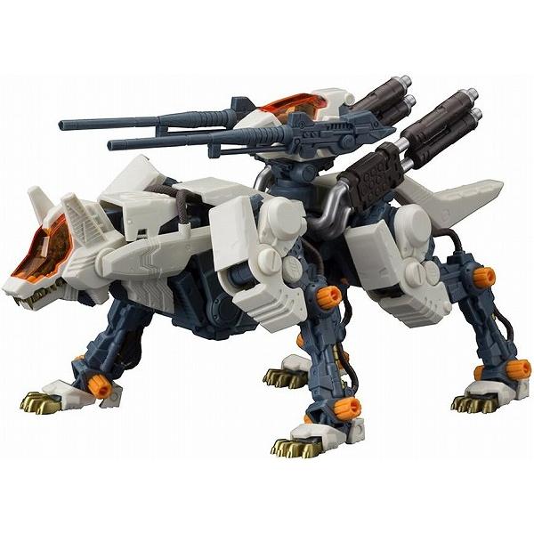 RZ-009 コマンドウルフAC&amp;LC マーキングプラスVer. 新品ZOIDS   HMM 壽屋 ...