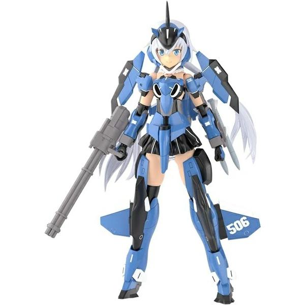 フレームアームズ・ガール グランデスケール スティレット 新品  FRAME ARMS 壽屋 プラモ...