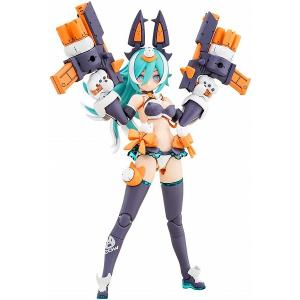 メガミデバイス PUNI☆MOFU ラン 新品  壽屋 コトブキヤ KOTOBUKIYA プラモデル