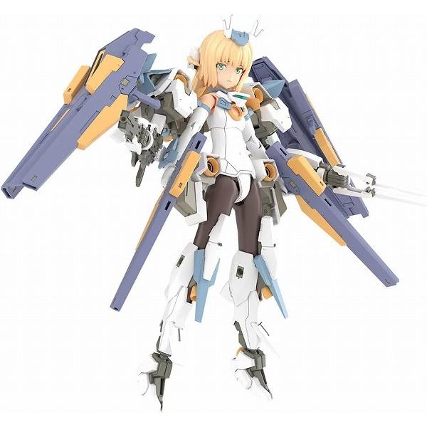 フレームアームズ・ガール グランデスケール バーゼラルド 新品  FRAME ARMS 壽屋 プラモ...