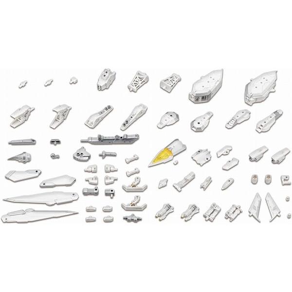 へヴィウェポンユニット64 ヴァイスフォーゲル 新品モデリングサポートグッズ   壽屋 M.S.G ...