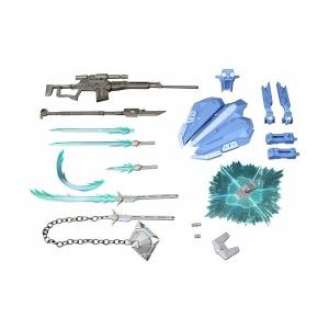 フレームアームズ ガール ウェポンセット2   FRAME ARMS 壽屋 プラモデル KOTOBUKIYA