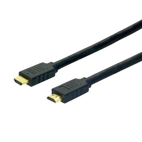 (謝恩セール)PLANEX HDMI Ver.1.4規格カテゴリ2対応 ハイスピードHDMIケーブル...