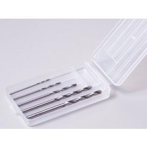 ベーシックドリル刃セット 74049 新品  タミヤ クラフトツール プラモデル用工具