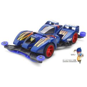 タミヤ（TAMIYA） 1/32 フルカウルミニ四駆シリーズ No.31 1/32