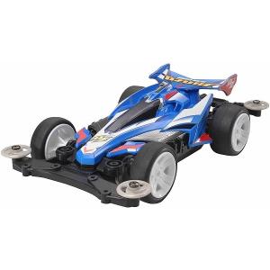 ミニ四駆　デクロス01　クリヤーブルースペシャル　限定ボディ・ステッカー　未使用 ミニ四駆キーワード検索結果 | タミヤ