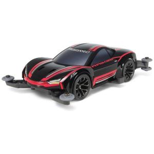 マグナムセイバー (スーパー1シャーシ) 新品ミニ四駆 フルカウルミニ四