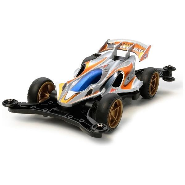 REVシリーズ エアロ マンタレイ (ARシャーシ) 新品ミニ四駆   エアロミニ四駆 本体