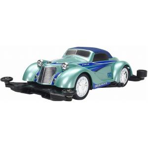 ミニ四駆 タミヤ ミニ四駆特別企画（マシン） 1/32 エアロ アバンテ