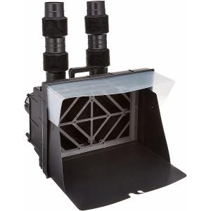 スプレーワーク ペインティングブースII (シングルファン) 74538 新品