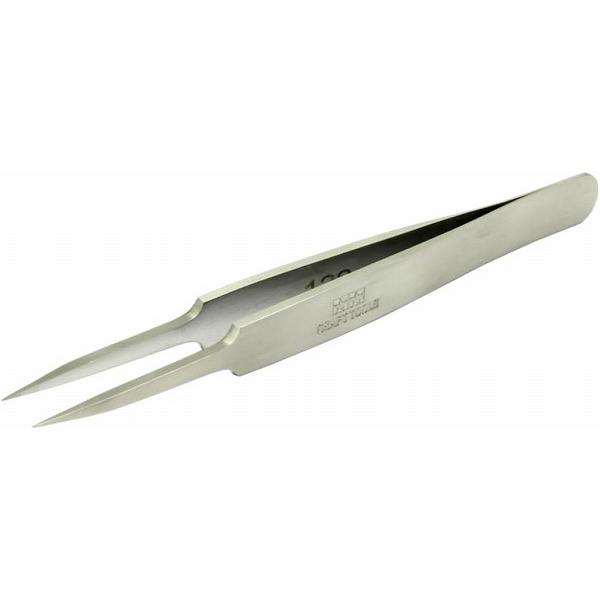 74048 精密ピンセット ストレートタイプ 新品  タミヤ クラフトツール プラモデル用工具