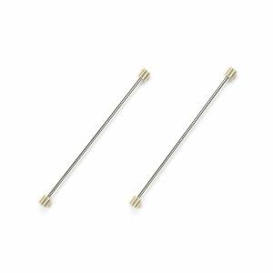 AO-1044 ミニ四駆プロペラシャフトCセット (2本) 新品ミニ四駆 グレードアップパーツ 改造